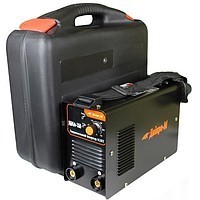 Инвертор сварочный Дніпро-М mini MMA 250 B (1098грн) в кейс