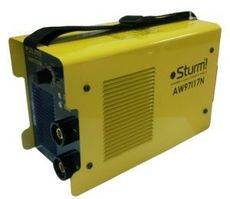 Сварочный инвертор Энергомаш СА-97И17Н (Sturm AW97I17N) (154