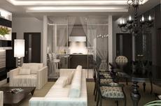 Строительные работы