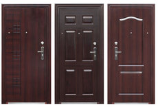 Двери премиум класса LION DOORS (подъездные, уличные, пожаро