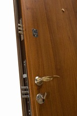 Бронированные двери Berez 3199 с установкой!