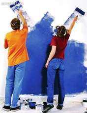 Предоставляем все виды внутренних работ