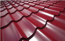 Качественная металлочерепица Харьков