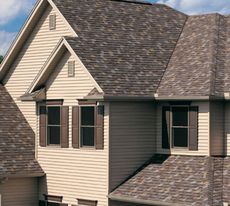 Битумная черепица Kerabit, Iko, Shinglas, Katepal, TilerCat