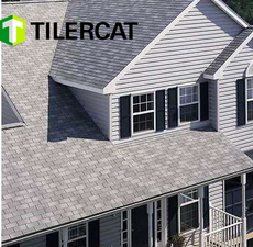 Битумная черепица TilerCat (Тайлеркэт) купить в Харькове