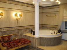 Студия эксклюзивных интерьеров