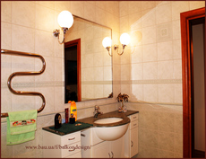 Укладка плитки Киев