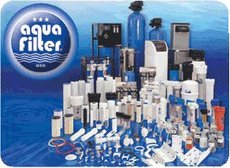 Фильтры для воды для квартир и загородных домов
