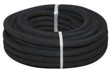 Шланг резиновый с бинтолентой