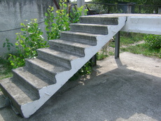 Лестничные марши (ЛМ 27.12)