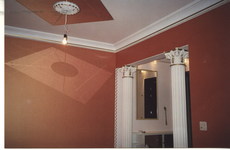 Весь спектр ремонтно-отделочных работ