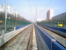 Шумозащитнные панели