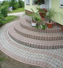 Столбик Ринг