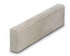 Бордюр парковый (поребрик)