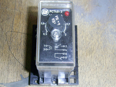 Реле статическое тока РСТ 40-3