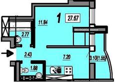 Продам квартиру в Одессе дешево!