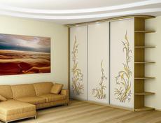 Заводские Шкафы-Купе цены от производителя. Скидки!