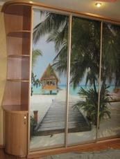 Изготовление и ремонт корпусной мебели