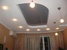 Отделочные работы в Днепропетровске