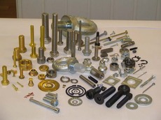 Болты, гайки, винты, шайбы, высокопрочный крепеж, нержавеющи