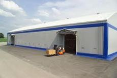 Сдаются склады под хранение вашего имущества. 200 м².