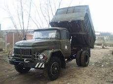 Доставка стройматериалов, вывоз мусора