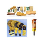 Комплектующие к экскаваторам бульдозерам ковши коронки гидро