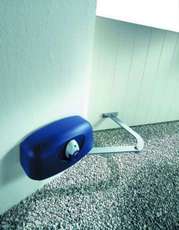 Автоматика для ворот, Днепропетровск