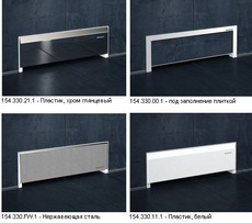 Инсталляции для душевого трапа Geberit (Швейцария) арт. 111.