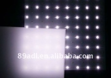 Светотехнический монолитный поликарбонат