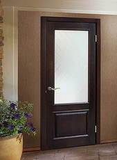 Установка дверей входных и межкомнатных