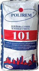 Продам клей для плитки Polirem СКп-101
