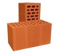 Кирпич двойной керамический в Одессе.