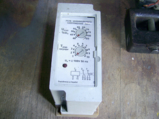 Реле минимального напряжения НЛ