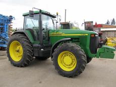 Продам Трактор Джон Дир 8410