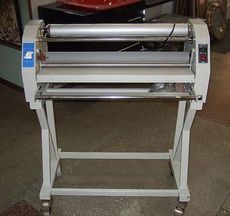 Ламинаторы Biedermann, Германия