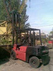 Погрузчики Балканкар, роклы, ремонт, продажа бу