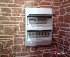 Услуги электрка