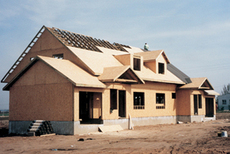 OSB плита 8мм,10мм,12мм,15мм,17мм