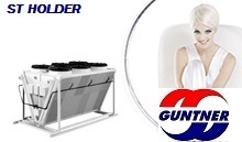 Промышленное холодильное и теплообменное оборудование