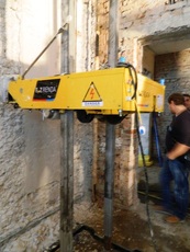 Робот-штукатур. Аренда. Продажа. Сервис. Штукатурка от 200 р