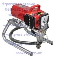 Окрасочное оборудование для внутренней покраски