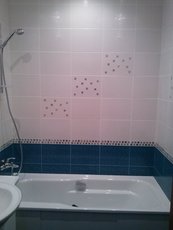 Ванная комната под ключ