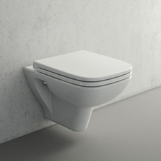 Комплект инсталляция ALca Plast (Чехия) с унитазом Vitra кры