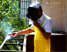 Ремонт балкона под ключ на Позняках