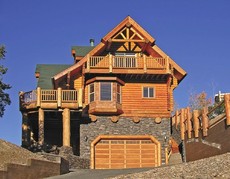 Сборные дома