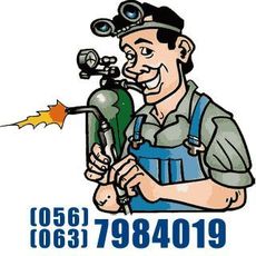 Сварка услуги сварщика