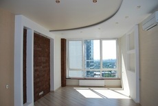 Ремонт квартиры под ключ