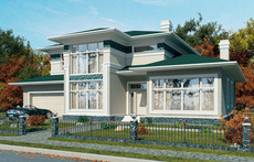 Строительная фирма ищет подряды