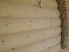 Имитация бруса, вагонка, блок хаус